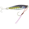 Majorcraft Jigpara 15g Micro Jig Lure [cl:live Kin Saba Uv]