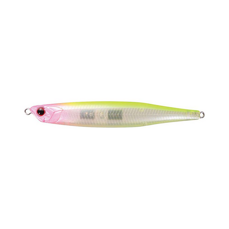 Osp Bent Minnow 76mm 4.3g Floating Stickbait Lure [cl:p-74]