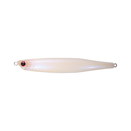 Osp Bent Minnow 76mm 4.3g Floating Stickbait Lure [cl:p-83]