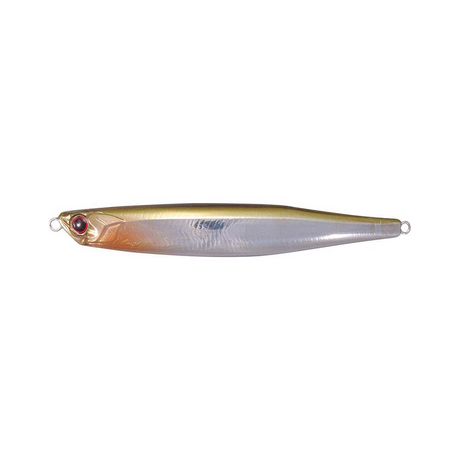 Osp Bent Minnow 76mm 4.3g Floating Stickbait Lure [cl:h-22]