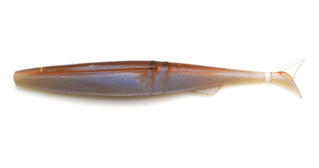 Raid Fantastick 5.8" Soft Plastic Lure [cl:pearl Wakasagi]