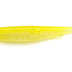 Raid Fantastick 5.8" Soft Plastic Lure [cl:white Chart]