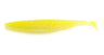 Raid Fantastick 5.8" Soft Plastic Lure [cl:white Chart]