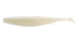Raid Fantastick 5.8" Soft Plastic Lure [cl:call White]