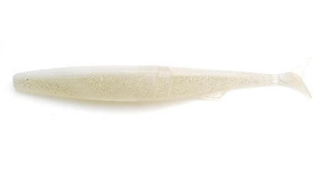 Raid Fantastick 5.8" Soft Plastic Lure [cl:call White]