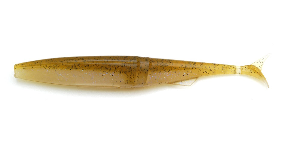 Raid Fantastick 5.8" Soft Plastic Lure [cl:sand Fish]