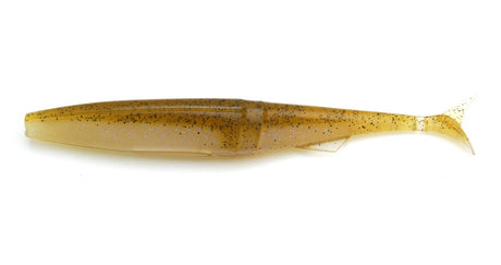 Raid Fantastick 5.8" Soft Plastic Lure [cl:sand Fish]