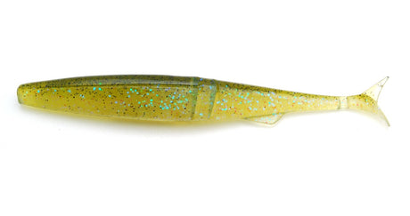 Raid Fantastick 5.8" Soft Plastic Lure [cl:grass Cosme]
