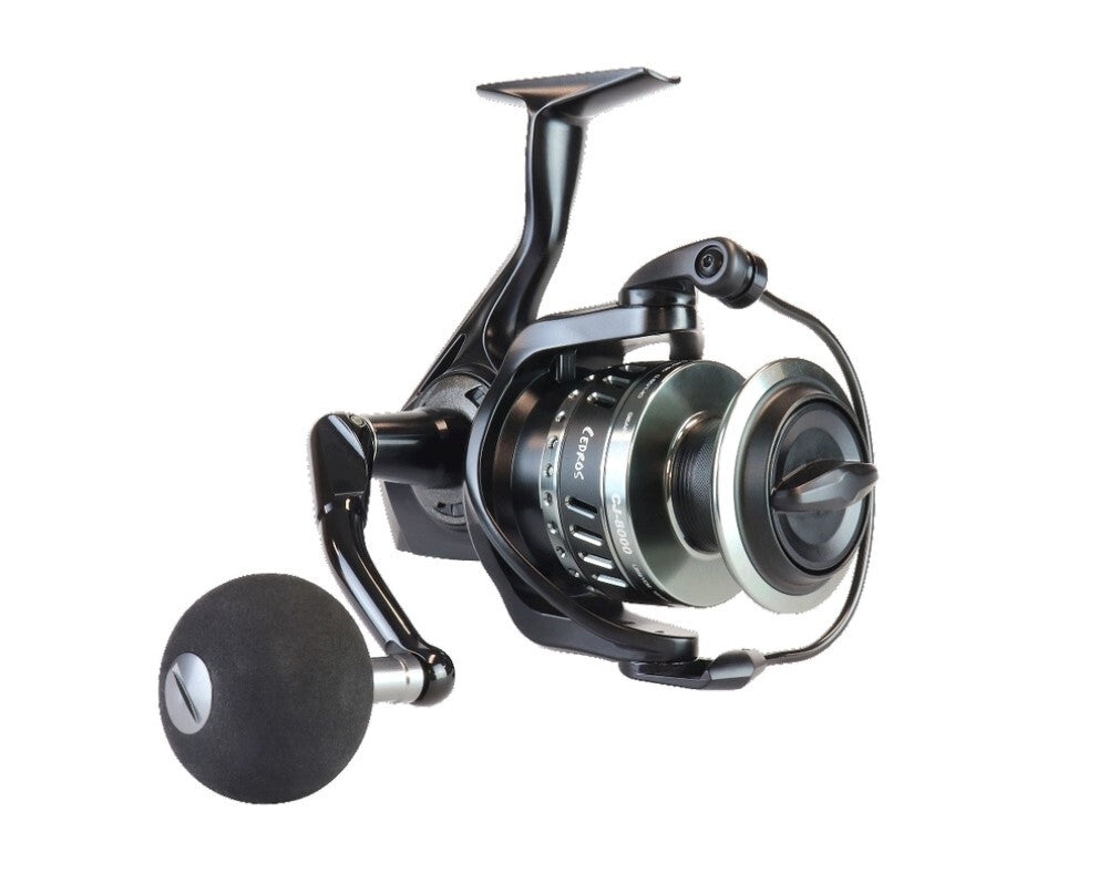 Okuma Cedros Spinning Reel >< [sz:cj-10000]