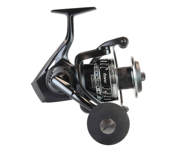 Okuma Cedros Spinning Reel >< [sz:cj-14000]
