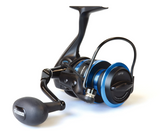 Okuma Azores Xp Spinning Reel >< [sz:zxp-4000h]
