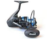 Okuma Azores Xp Spinning Reel >< [sz:zxp-4000h]
