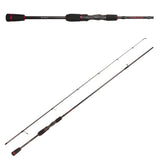 Tt Red Belly Spinning Rod >< [sz:7'/2pc/4-8kg/rbs702mh]