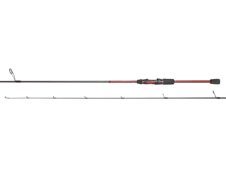 Tt Rods Red Belly Spinning Rod >< [sz:7'/2pc/4-8kg/rbs702mh]