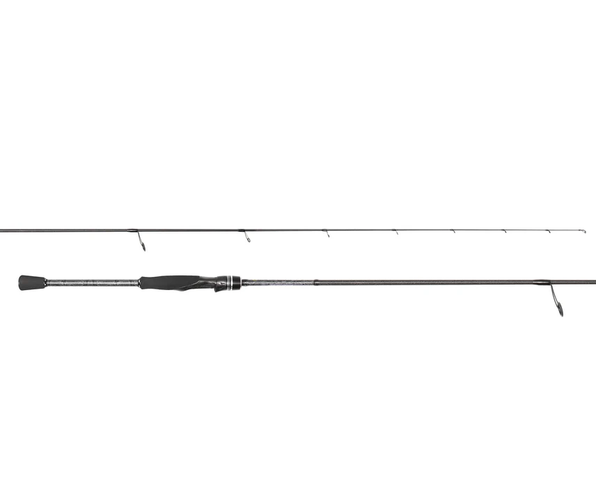 Tt Black Mamba Spinning Rod >< [sz:7'/1pc/4-8kg/bms701mh]