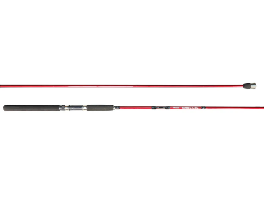Okuma Sabiki Utg Bait Jig Spinning Rod [sz:7'3"/10-20lb/2pbj/732sbka]
