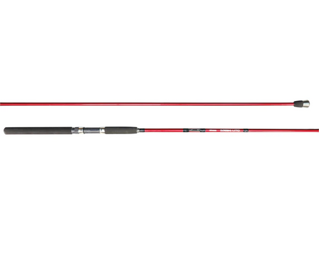 Okuma Sabiki Utg Bait Jig Spinning Rod [sz:7'3"/10-20lb/2pbj/732sbka]