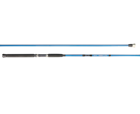 Okuma Sabiki Utg Bait Jig Spinning Rod [sz:7'3"/15-30lb/2pbj/732sbkw]