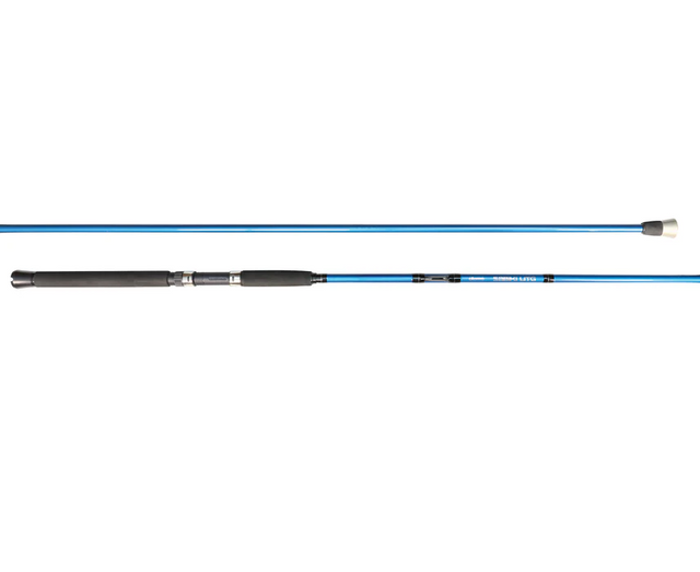 Okuma Sabiki Utg Bait Jig Spinning Rod [sz:7'3"/15-30lb/2pbj/732sbkw]