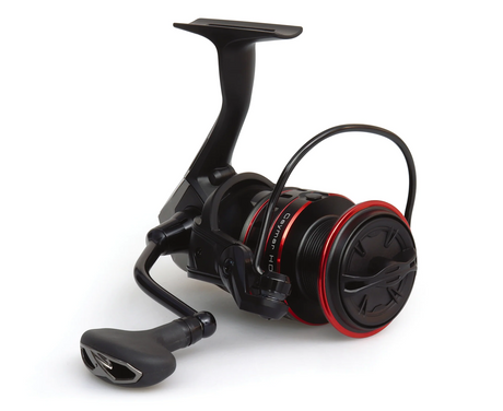 Okuma Ceymar Hd Spinning Reel >< [sz:chd-2500ha]