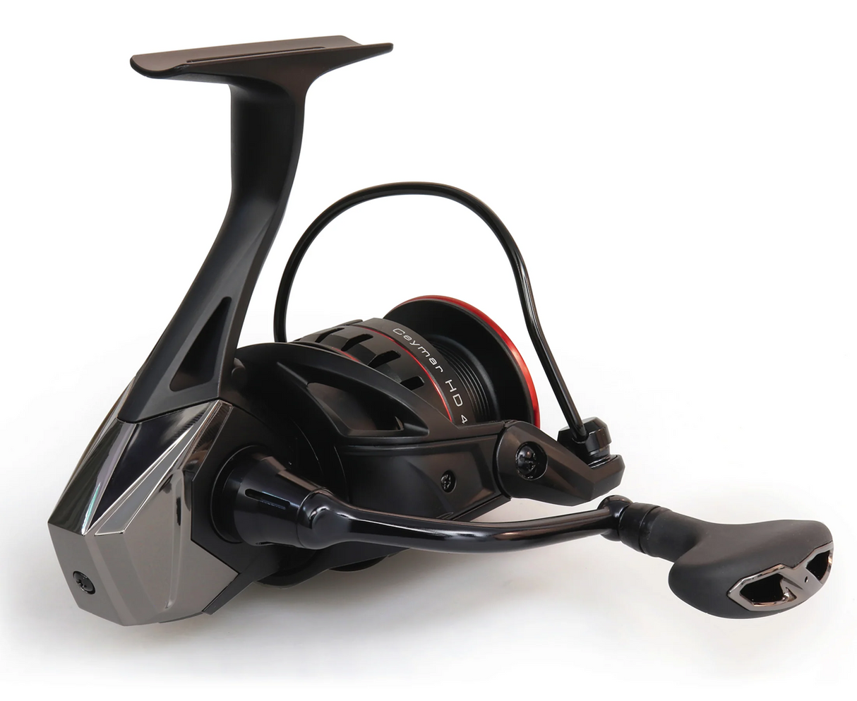 Okuma Ceymar Hd Spinning Reel >< [sz:chd-2500ha]