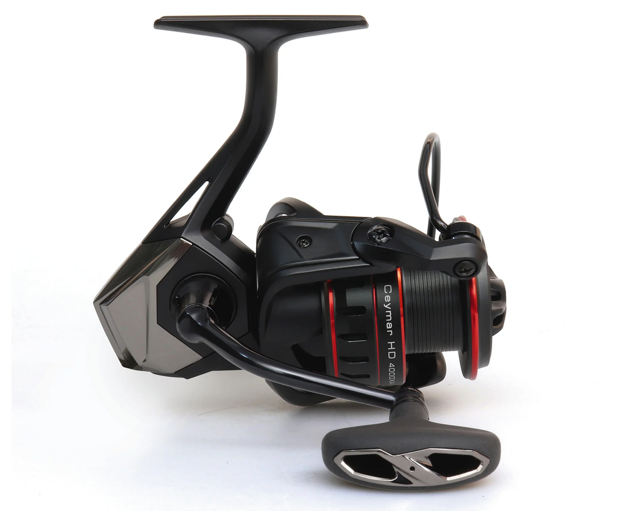 Okuma Ceymar Hd Spinning Reel >< [sz:chd-2500ha]
