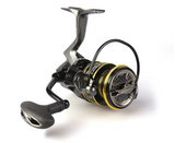 Okuma Inspira Spinning Reel >< [sz:isx-4000xa]