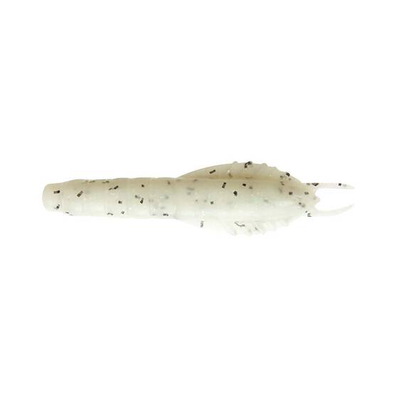 Ecogear Bream Prawn 50 Au03 Salt N Pepper >
