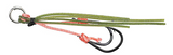 Ecogear Zx Assist Hooks 2 Pk >