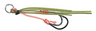 Ecogear Zx Assist Hooks 2 Pk >