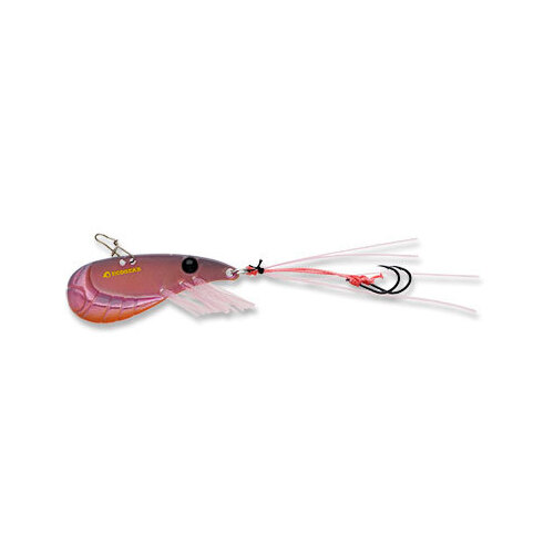 Ecogear Zx-40 40mm 6.4g Blade Lure - Fisho's Tackle World