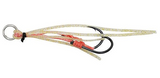 Ecogear Zx Assist Hooks 2 Pk >