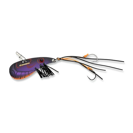Ecogear Zx-40 40mm 6.4g Blade Lure [cl:408]
