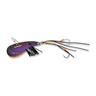 Ecogear Zx-40 40mm 6.4g Blade Lure [cl:408]