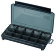 Versus Vs-820nd Tackle Tray Black