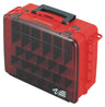 Meiho Versus Vs-3070 Tackle Box [cl:red]
