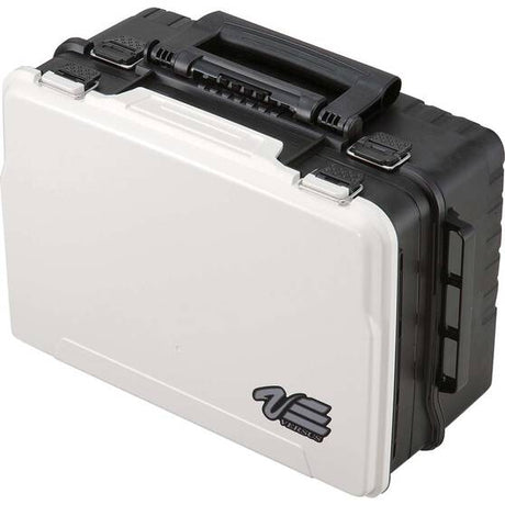 Versus Vs-3078 Tackle Box [cl:black]