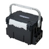 Versus Meiho Bucket Mouth Bm-7000 Tackle Box [cl:black]