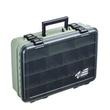 Meiho Versus Vs-3070 Tackle Box [cl:green]