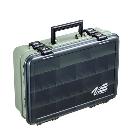 Meiho Versus Vs-3070 Tackle Box [cl:green]