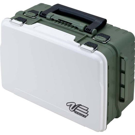 Meiho Versus Vs-3078 Tackle Box [cl:green]