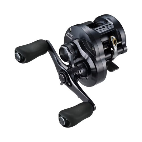 リール SHIMANO CALCUTTA CONQUEST 30HG Shimano Calcutta Conquest 30hg Baitcaster Reel – Fisho's Tackle World
