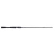 Shimano Poison Adrena Spinning Rod [sz:6'10/2.5-5lb/ 2pc/2610ul]