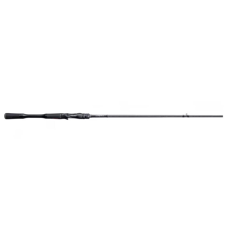 Shimano Poison Adrena Spinning Rod [sz:6'10/2.5-5lb/ 2pc/2610ul]