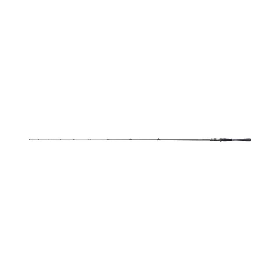 Shimano 26 Zodias Baitcast Rod [sz:6'/12-25lb/2pcbj/160h]