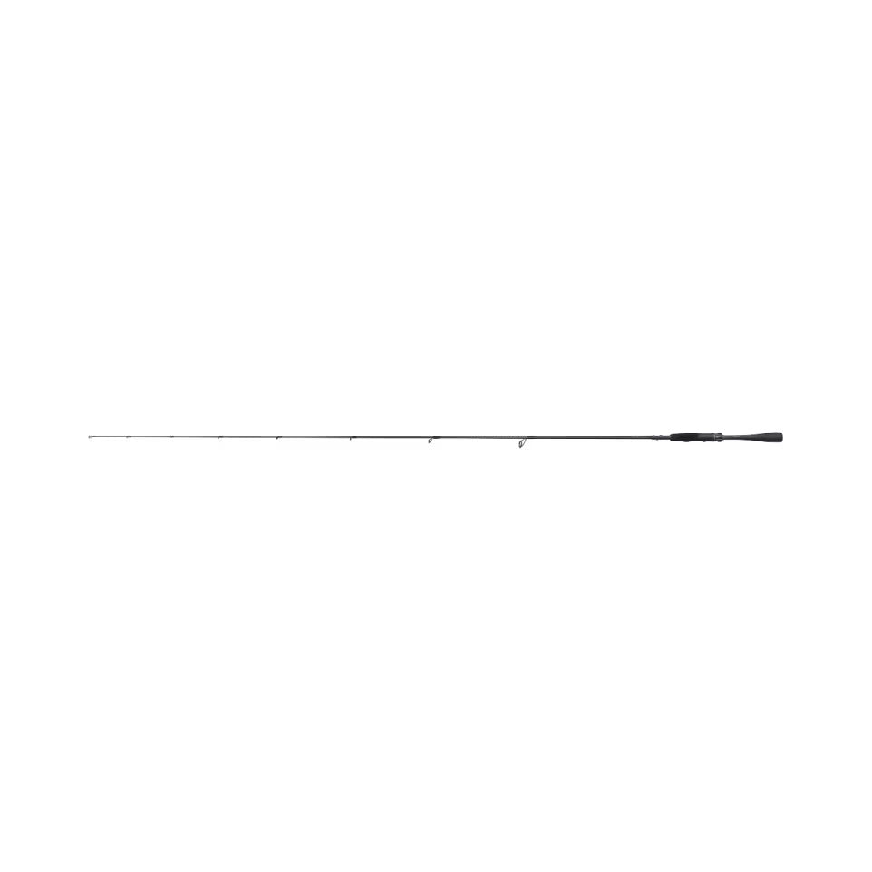 Shimano 26 Zodias Spinning Rod [sz:7'/2.5-5lb/2pcbj/270ul+]
