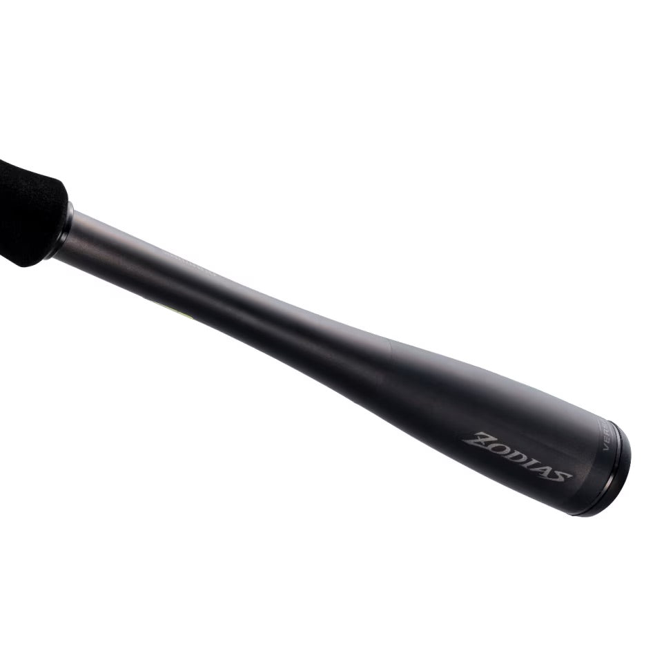 Shimano 26 Zodias Spinning Rod [sz:7'/2.5-5lb/2pcbj/270ul+]
