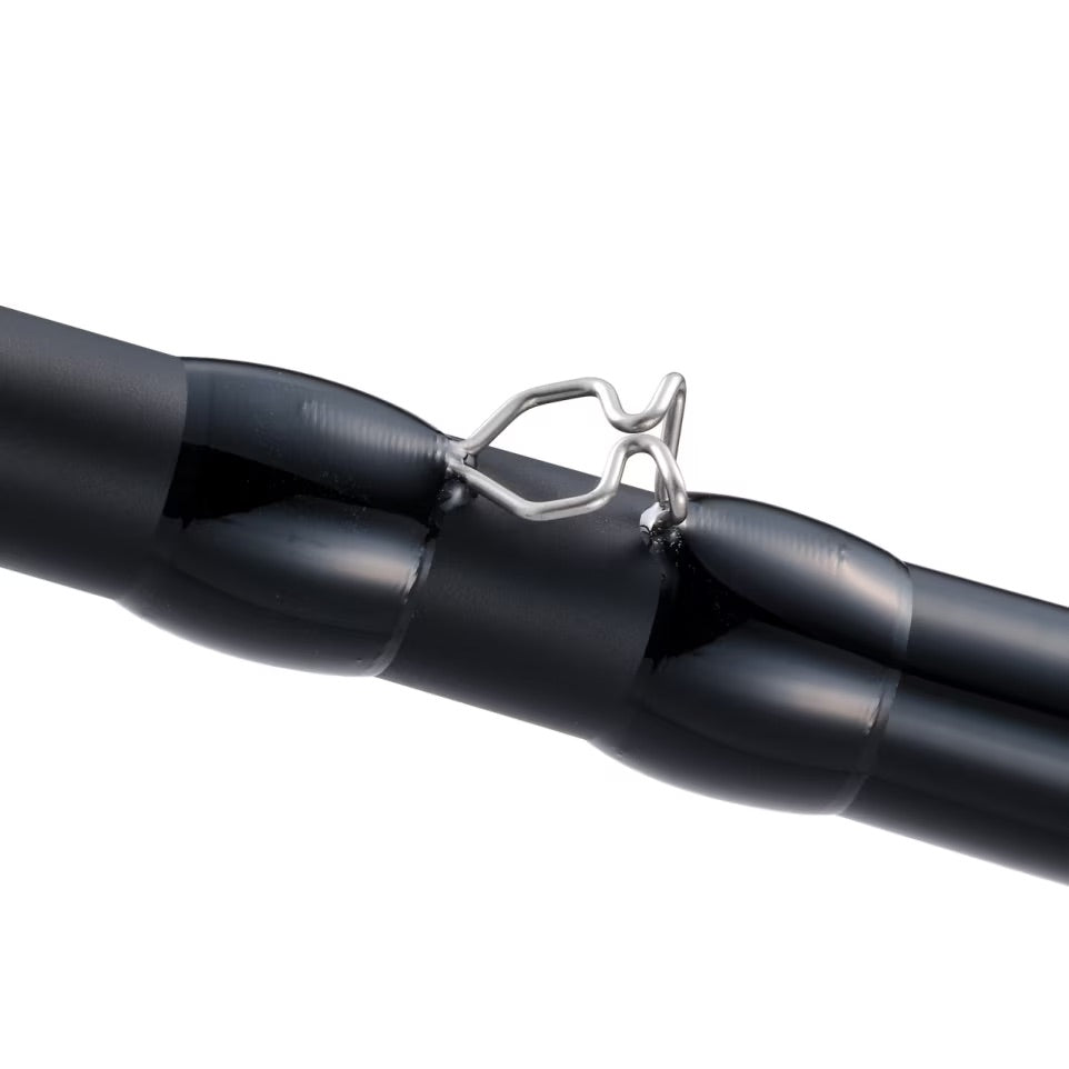 Shimano 26 Zodias Spinning Rod [sz:7'/2.5-5lb/2pcbj/270ul+]