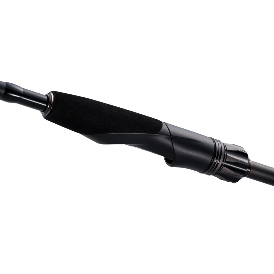 Shimano 26 Zodias Spinning Rod [sz:7'/2.5-5lb/2pcbj/270ul+]