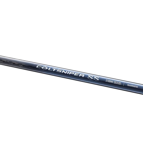 Shimano Coltsniper Ss Shore Jig Spinning Rod [sz:10'/2pc/pe 3/s100mh]